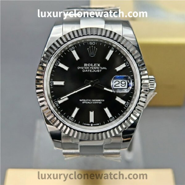 DateJust - Luxury Clone Watch DateJust by Luxury Clone Watch