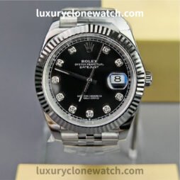 DateJust by Luxury Clone Watch