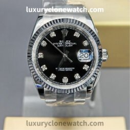 DateJust by Luxury Clone Watch