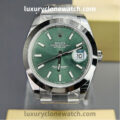 DateJust by Luxury Clone Watch