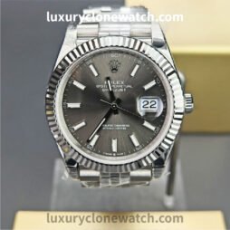 DateJust by Luxury Clone Watch