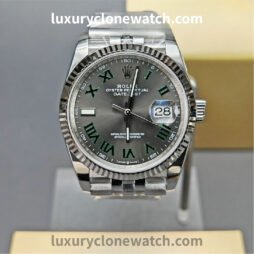 DateJust by Luxury Clone Watch