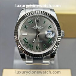 DateJust by Luxury Clone Watch