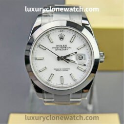 DateJust by Luxury Clone Watch