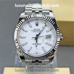 DateJust by Luxury Clone Watch