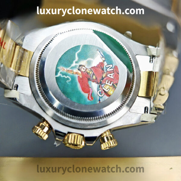 Rolex Daytona - Luxury Clone Watch Rolex Daytona by Luxury Clone Watch