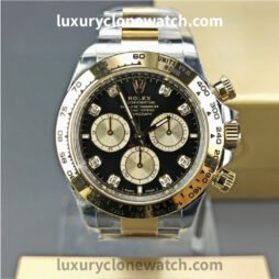 Rolex by Luxury Clone Watch
