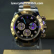 Rolex Daytona by Luxury Clone Watch