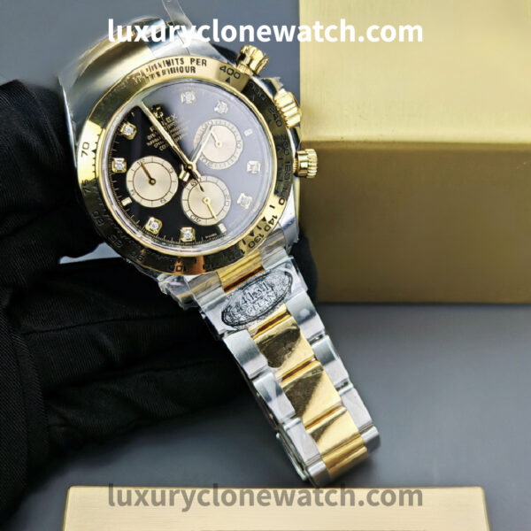 Rolex Daytona - Luxury Clone Watch Rolex Daytona by Luxury Clone Watch