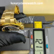 Rolex Daytona by Luxury Clone Watch