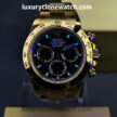 Rolex Daytona by Luxury Clone Watch