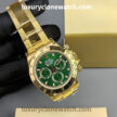 Rolex Daytona by Luxury Clone Watch