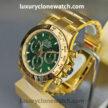 Rolex Daytona by Luxury Clone Watch