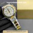 Rolex Daytona by Luxury Clone Watch
