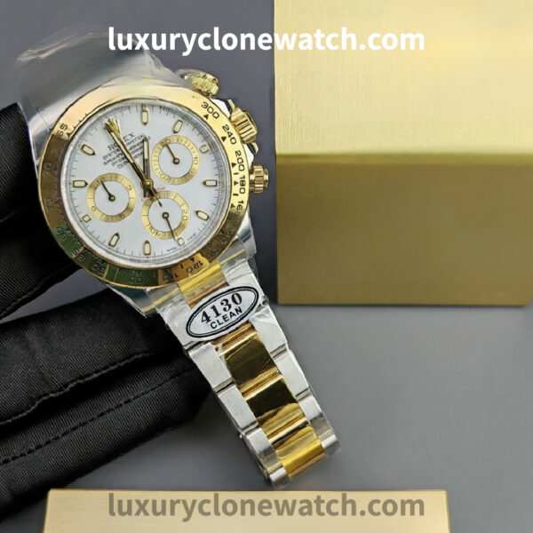 Rolex Daytona by Luxury Clone Watch