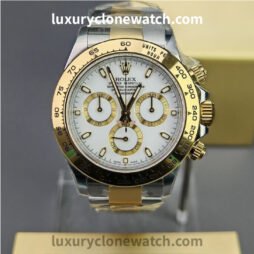 Rolex by Luxury Clone Watch