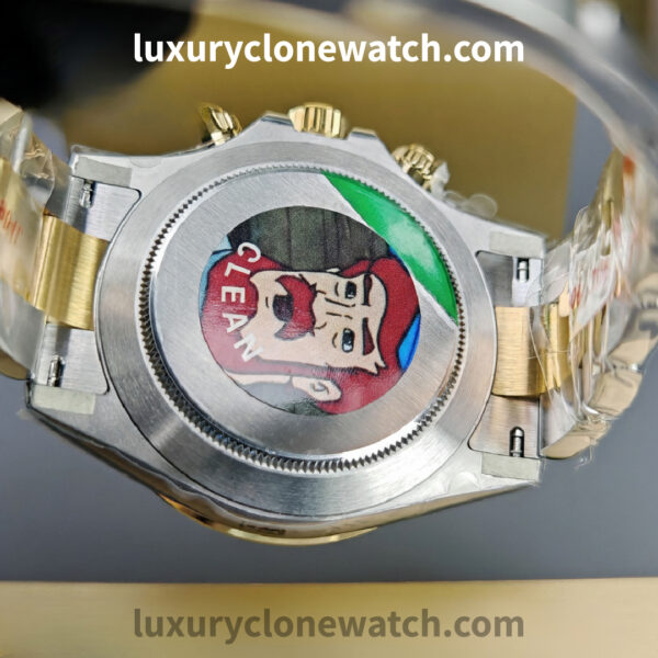 Rolex Daytona - Luxury Clone Watch Rolex Daytona by Luxury Clone Watch
