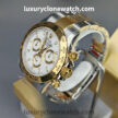 Rolex Daytona by Luxury Clone Watch