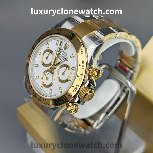 Rolex Daytona by Luxury Clone Watch