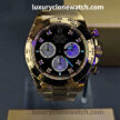 Rolex Daytona by Luxury Clone Watch