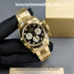 Rolex Daytona by Luxury Clone Watch