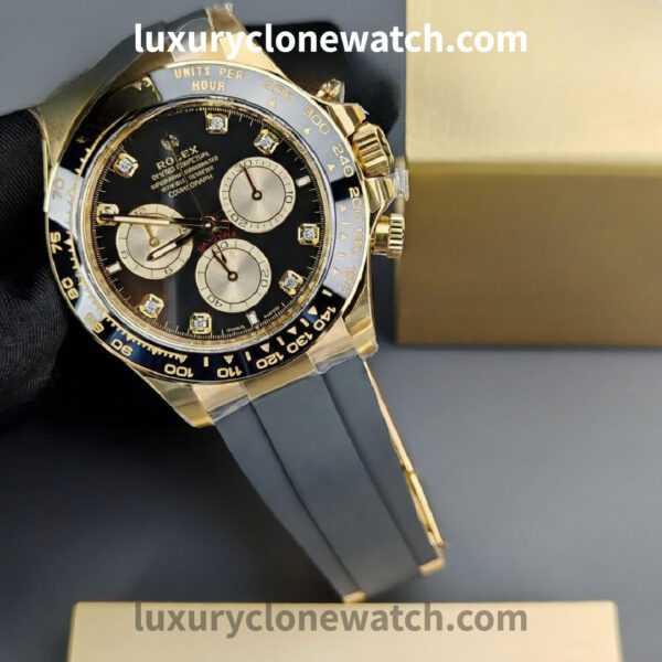 Rolex Daytona - Luxury Clone Watch Rolex Daytona by Luxury Clone Watch