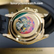 Rolex Daytona by Luxury Clone Watch