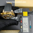 Rolex Daytona by Luxury Clone Watch