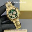 Rolex Daytona by Luxury Clone Watch