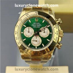Rolex by Luxury Clone Watch