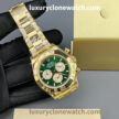 Rolex Daytona by Luxury Clone Watch