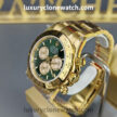 Rolex Daytona by Luxury Clone Watch