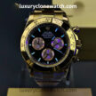Rolex Daytona by Luxury Clone Watch