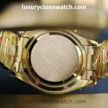 Rolex Daytona by Luxury Clone Watch