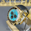 Rolex Daytona by Luxury Clone Watch