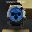 Rolex Daytona by Luxury Clone Watch