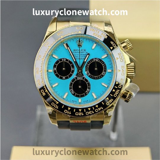 Rolex - Luxury Clone Watch Rolex - Luxury Clone Watch