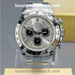 Rolex Daytona by Luxury Clone Watch