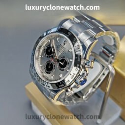 Rolex Daytona by Luxury Clone Watch