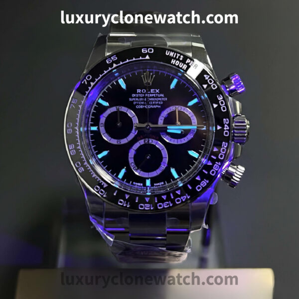 Rolex Daytona - Luxury Clone Watch Rolex Daytona by Luxury Clone Watch