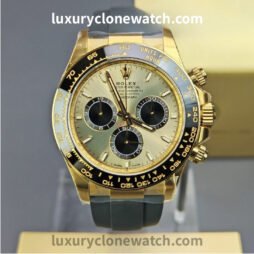 Rolex by Luxury Clone Watch
