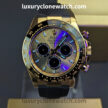 Rolex Daytona by Luxury Clone Watch