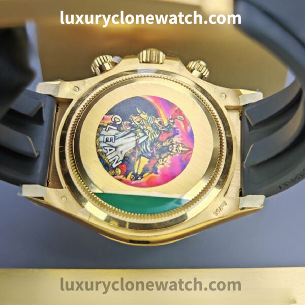 Rolex Daytona - Luxury Clone Watch Rolex Daytona by Luxury Clone Watch