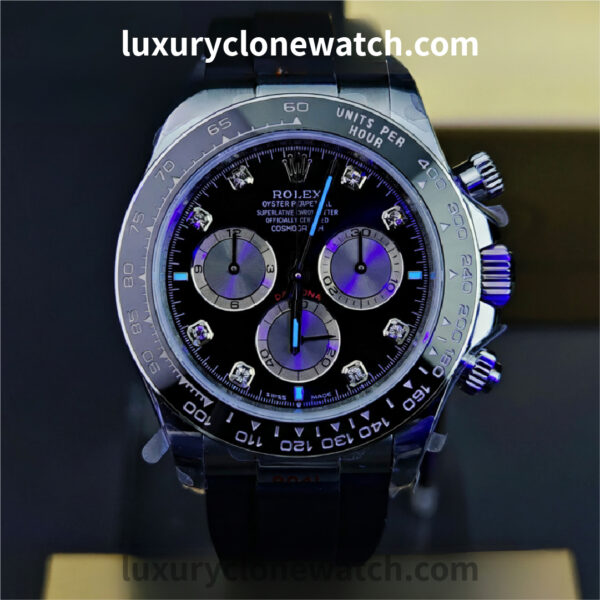 Rolex Daytona by Luxury Clone Watch