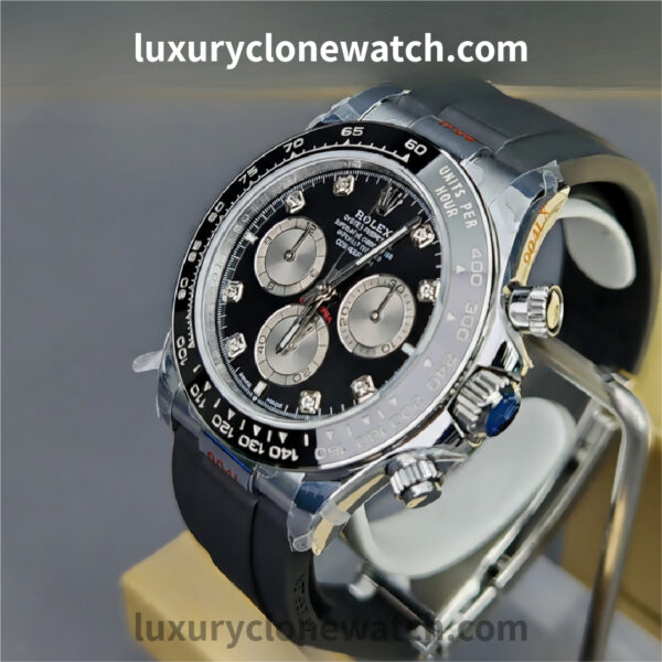Rolex Daytona by Luxury Clone Watch