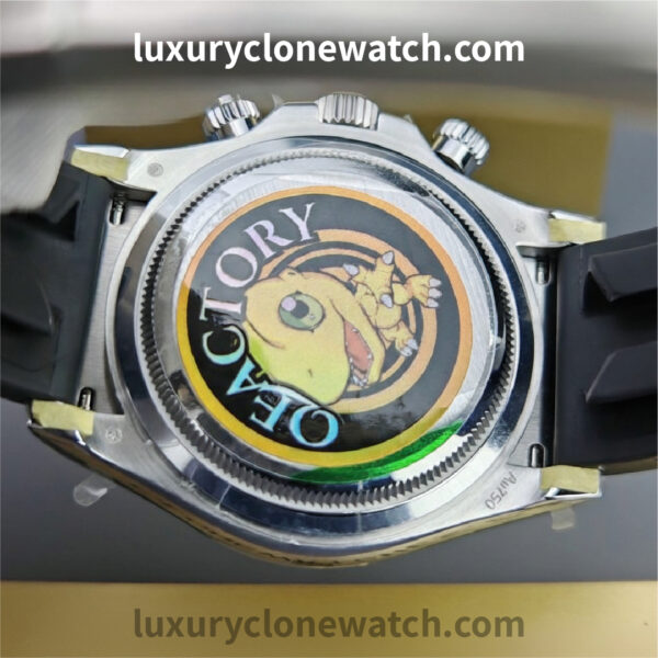 Rolex Daytona - Luxury Clone Watch Rolex Daytona by Luxury Clone Watch