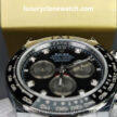 Rolex Daytona by Luxury Clone Watch