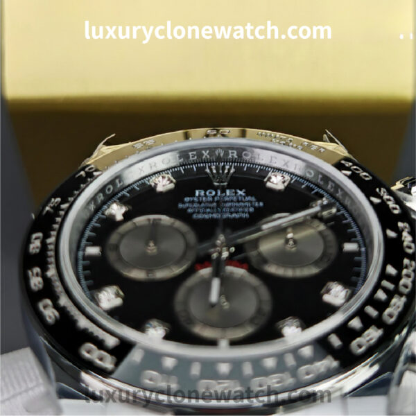 Rolex Daytona - Luxury Clone Watch Rolex Daytona by Luxury Clone Watch