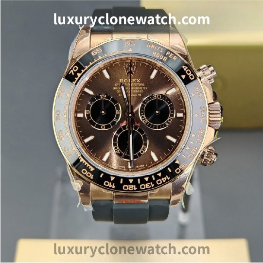 Rolex - Luxury Clone Watch Rolex by Luxury Clone Watch