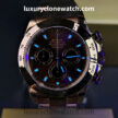 Rolex Daytona by Luxury Clone Watch